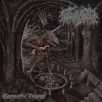 Album Nocturnal Departure: Clandestine Theurgy