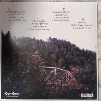 2LP Nocturnal Poisoning: A Misleading Reality CLR | LTD