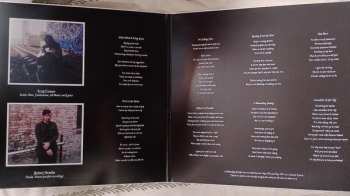 2LP Nocturnal Poisoning: A Misleading Reality CLR | LTD