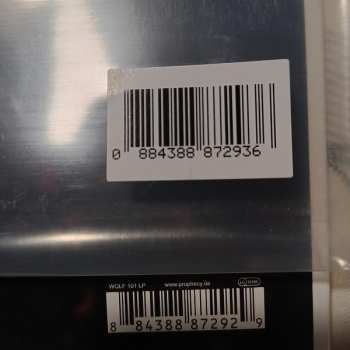 2LP Nocturnal Poisoning: A Misleading Reality CLR | LTD