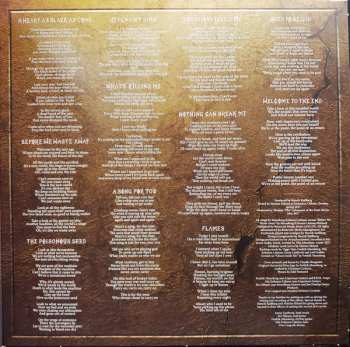 LP Nocturnal Rites: Phoenix LTD | CLR