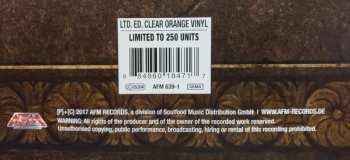 LP Nocturnal Rites: Phoenix LTD | CLR