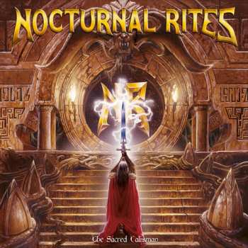 LP Nocturnal Rites: The Sacred Talisman