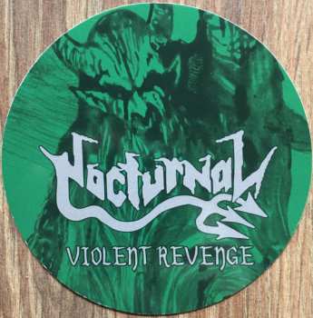 LP Nocturnal: Violent Revenge