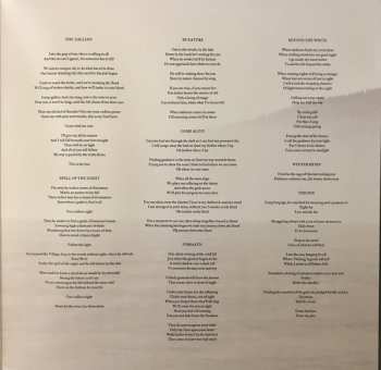 LP Nocturnalia: III - Winter LTD | CLR