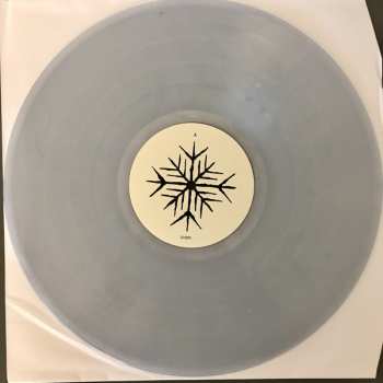 LP Nocturnalia: III - Winter LTD | CLR