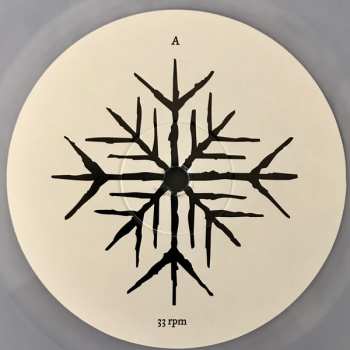 LP Nocturnalia: III - Winter LTD | CLR