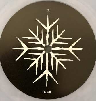 LP Nocturnalia: III - Winter LTD | CLR
