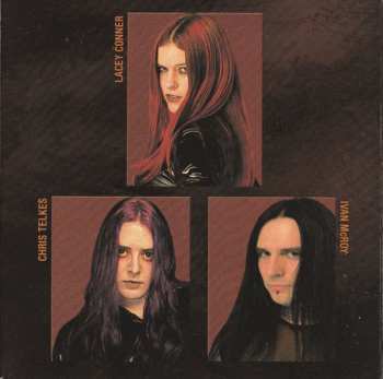 CD Nocturne: Welcome To Paradise