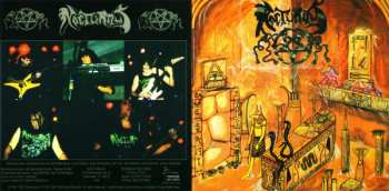 CD Nocturnus: Nocturnus