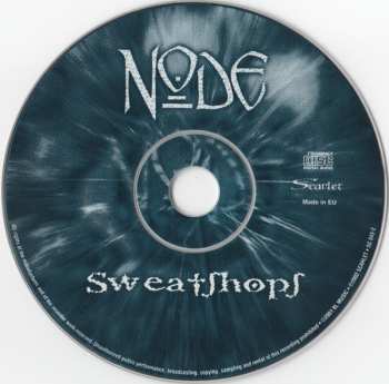 CD Node: Sweatshops