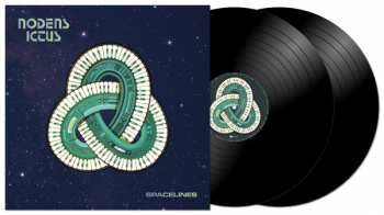 2LP Nodens Ictus: Spacelines