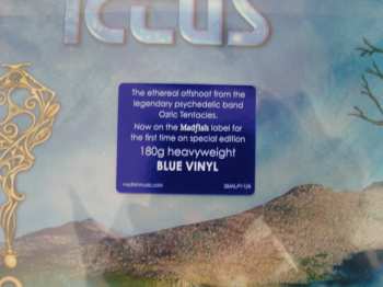 LP Nodens Ictus: The Cozmic Key CLR