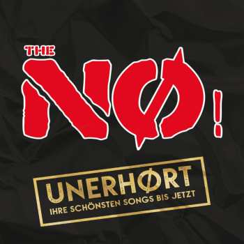 Album NOÉ: Unerhoert