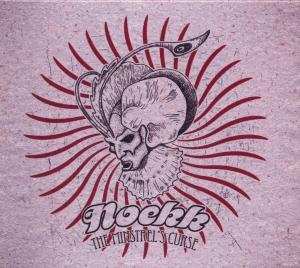 Album Noekk: The Minstrel's Curse