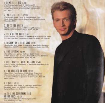 CD Noel Haggard: One Lifetime