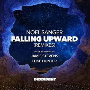 Album Noel Sanger: Falling Upward