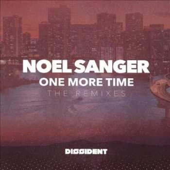 CD Noel W. Sanger: One More Time (the Remixes)