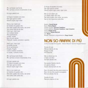 CD Noemi: Sulla Mia Pelle