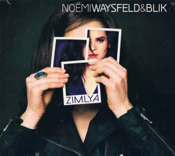 Zimlya