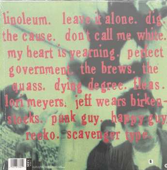 LP NOFX: Punk In Drublic