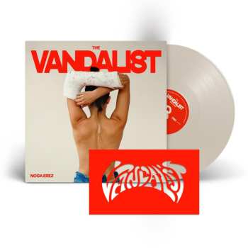 LP Noga Erez: The Vandalist
