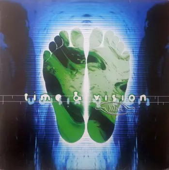 N.O.H.A.: Time & Vision