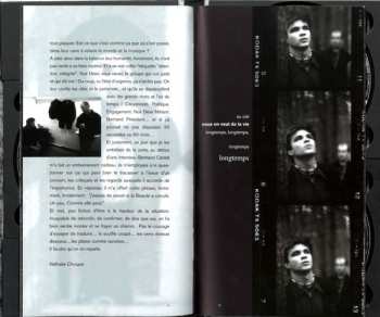 3CD/Box Set Noir Désir: En Route Pour La Joie