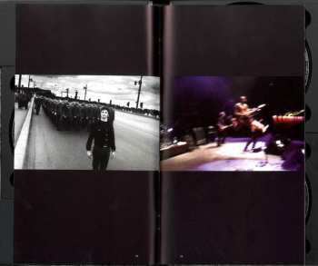 3CD/Box Set Noir Désir: En Route Pour La Joie