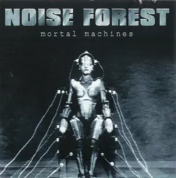 Mortal Machines