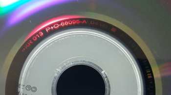 CD Noisehunter: Spell Of Noise
