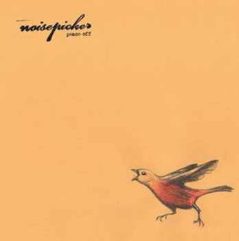 LP/CD Noisepicker: Peace Off