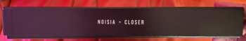 4LP/Box Set Noisia: Closer CLR