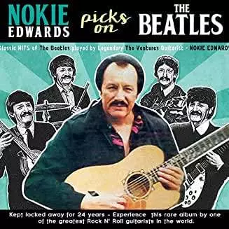Picks On The Beatles