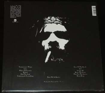 2LP Down: NOLA