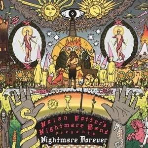 LP Nolan Potter's Nightmare Band: Nightmare Forever