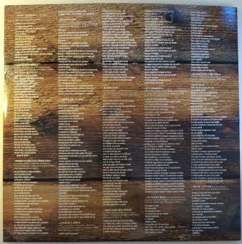 LP Nomadi: Cartoline da qui DLX | LTD | NUM | CLR