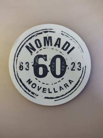 LP Nomadi: Cartoline da qui DLX | LTD | NUM | CLR