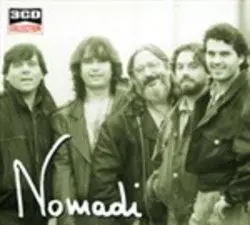 Nomadi: Nomadi