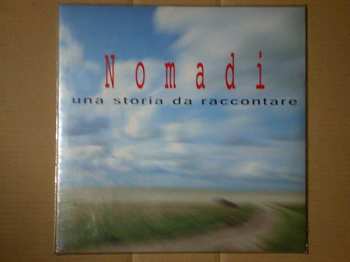 LP Nomadi: Una Storia Da Raccontare