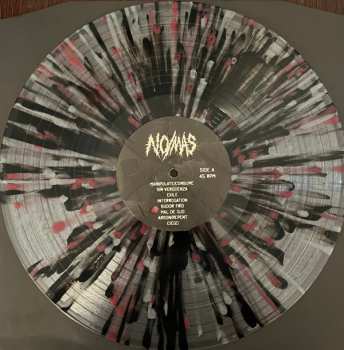 LP No/mas: Consume / Deny / Repent