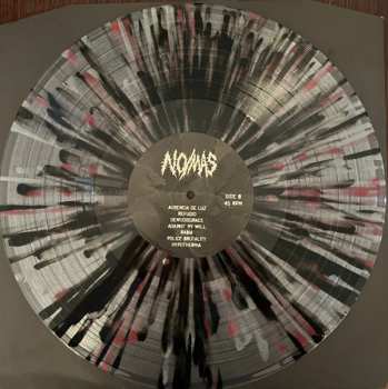 LP No/mas: Consume / Deny / Repent