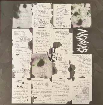 LP No/mas: Consume / Deny / Repent