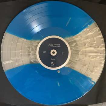 2LP NON: Alien Soldier = エイリアンソルジャー CLR | LTD
