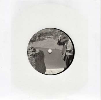 SP Non Band: Vibration Army / Silence​-​High​-​Speed LTD