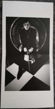 2LP NON: Blast Of Silence LTD | NUM | CLR