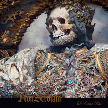 CD Non Serviam: Le Cœur Bat