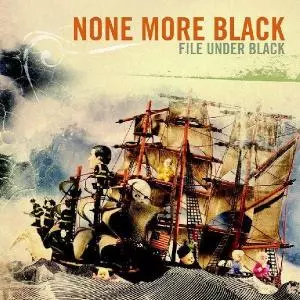 File Under Black