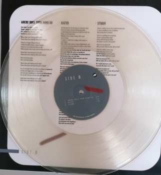 2LP Nonexister: Demons CLR