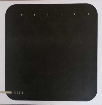 2LP Nonexister: Demons CLR